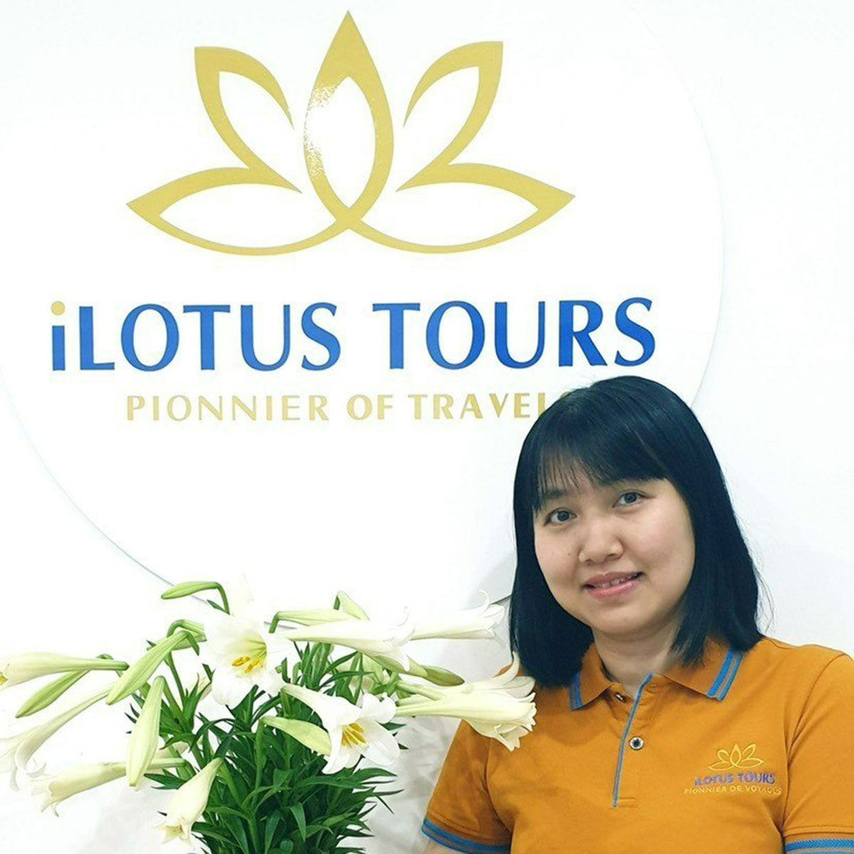 Madame Thanh Huong