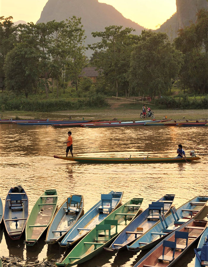 Vang Vieng
