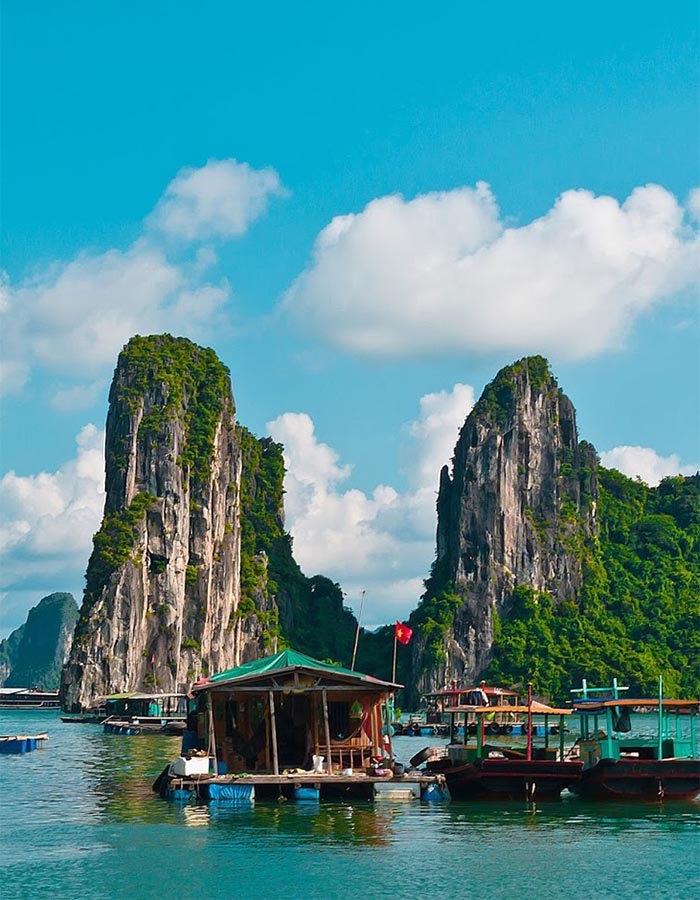 Voyage Vietnam, Voyage sur mesure au Vietnam, Voyage au Vietnam sur mesure
