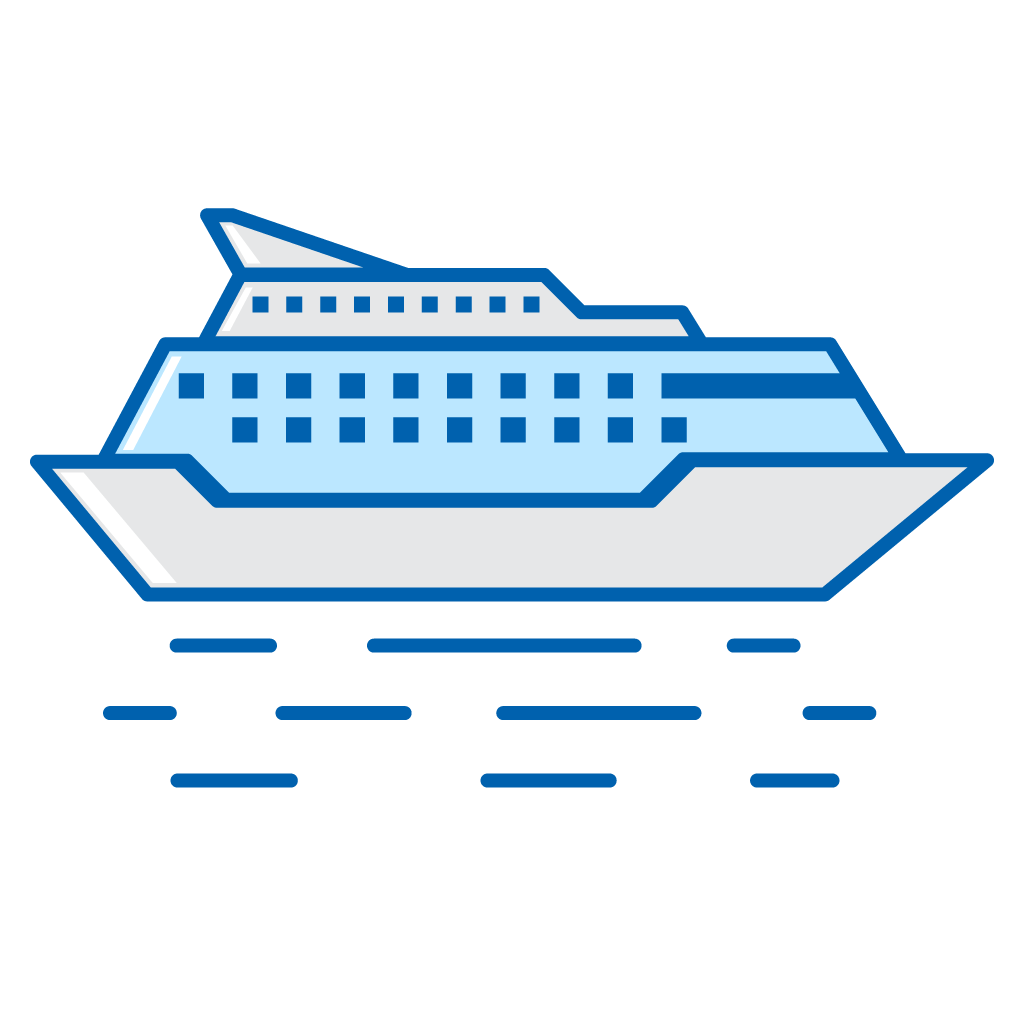 Croisière