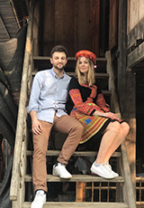 ESSENCE DU VIETNAM / Septembre 2019