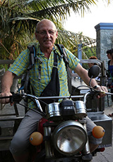 PANORAMA DU VIETNAM / Juillet 2022