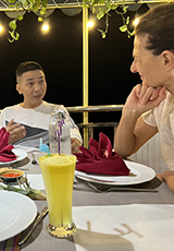 DES MERVEILLES DU VIETNAM / Aout 2022