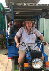 ESSCENCE DU VIETNAM-14 jours / Avril 2023